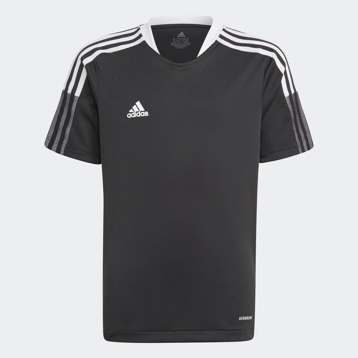 Adidas Tiro 21 Training Jersey. 1 Adidas Tiro 21 Training Jersey. 1