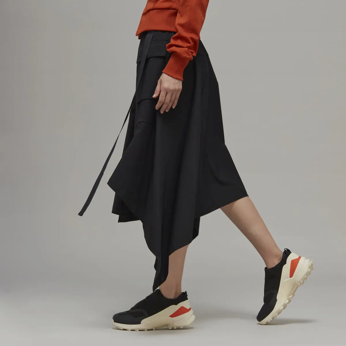 Adidas W CL R WOOL SKT. 2 Adidas W CL R WOOL SKT. 2