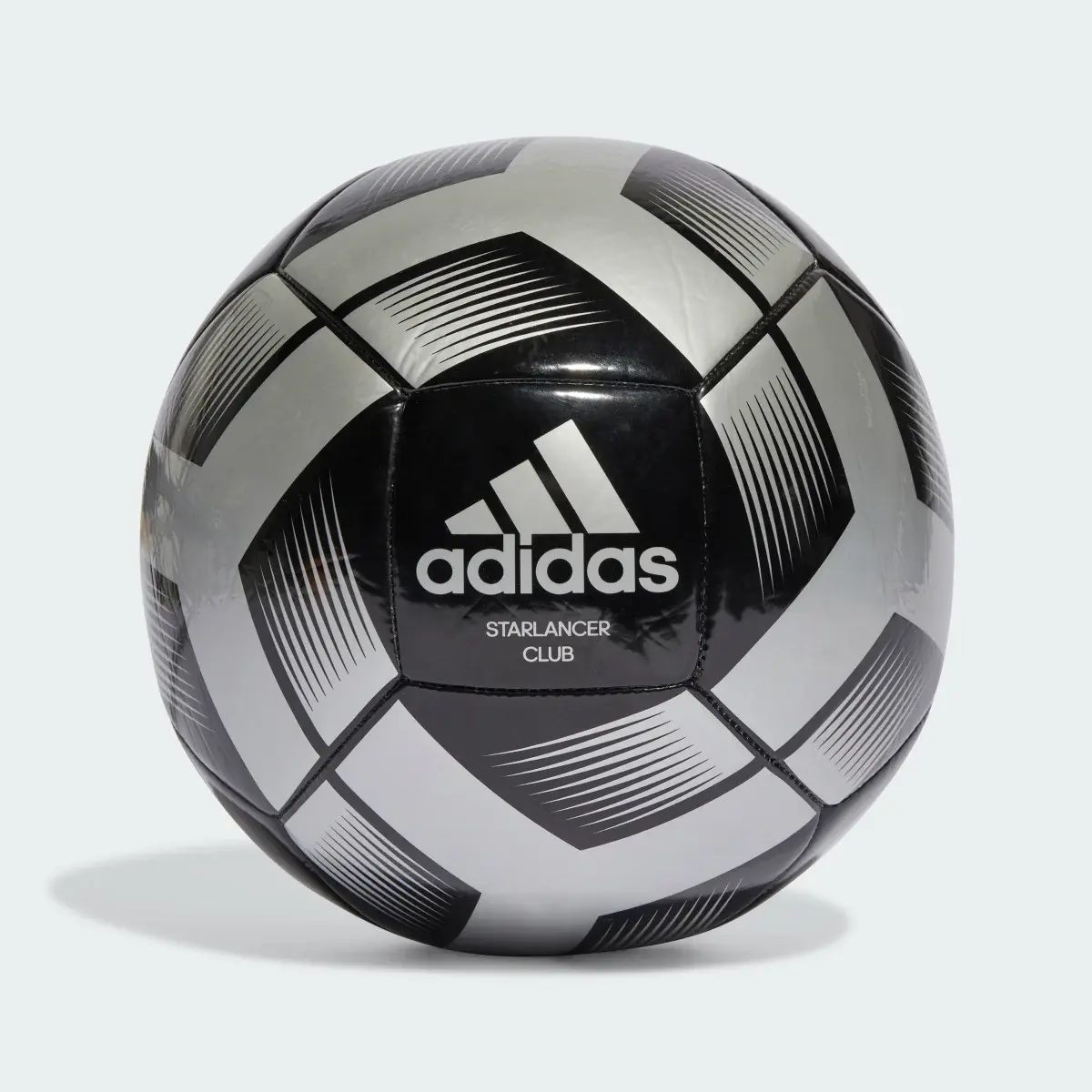 Adidas Ballon Starlancer Club. 2