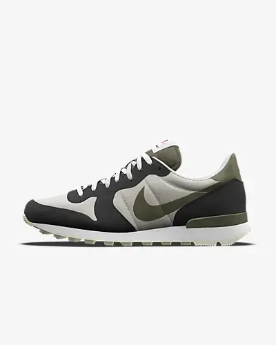 Nike Internationalist By You. 1