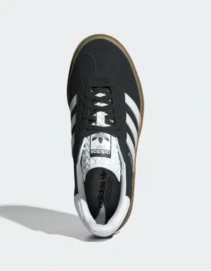 Adidas Gazelle Bold Shoes. 3