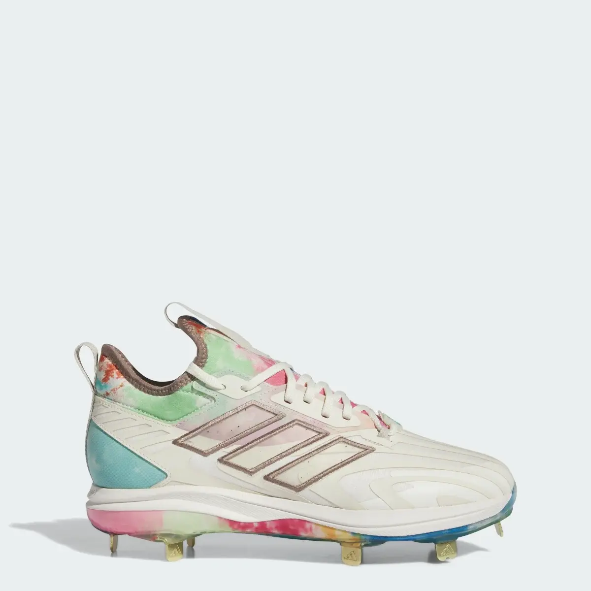 Adidas Icon 8 BOOST Summer Bash Cleats. 1