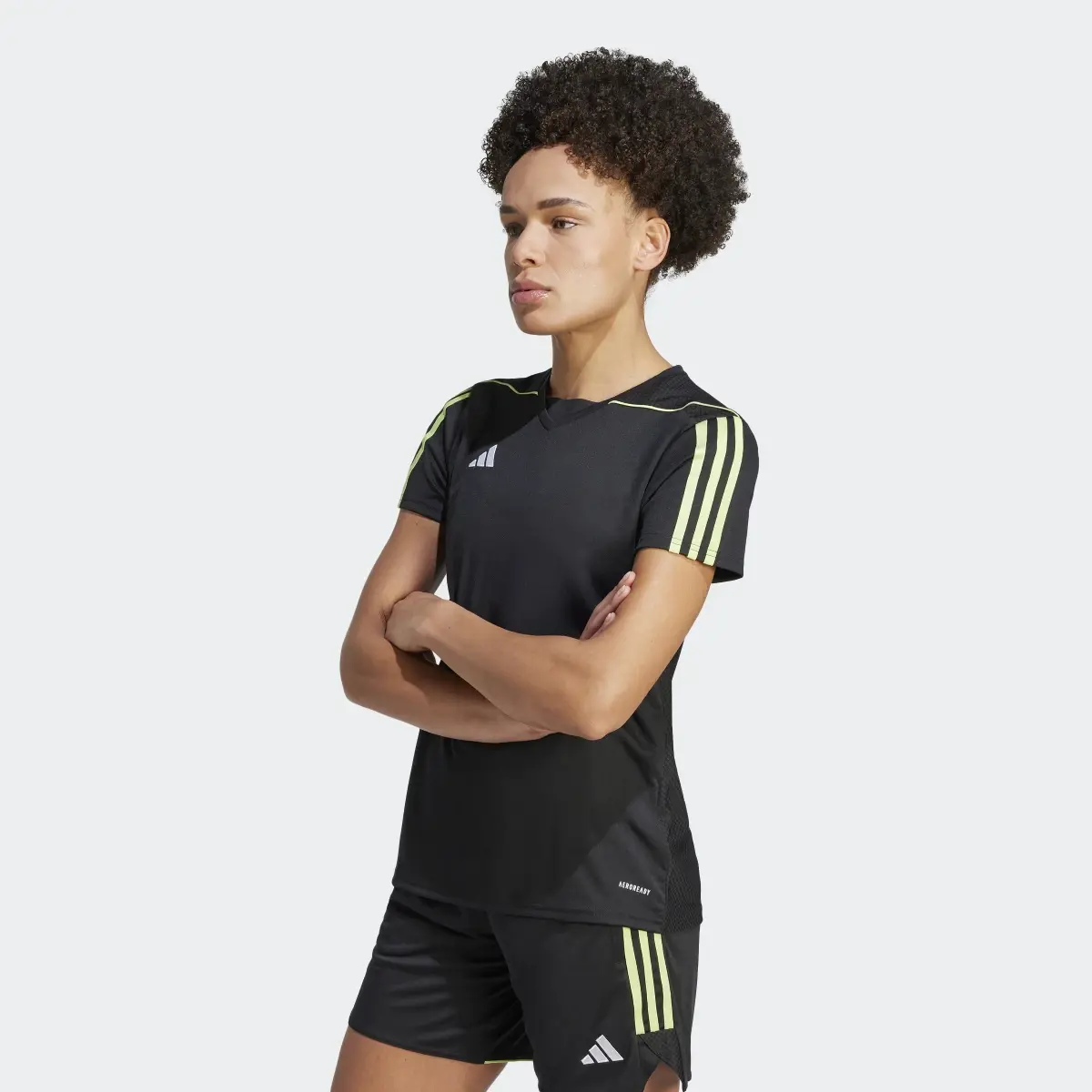 Adidas Camisola Tiro 23 League. 2