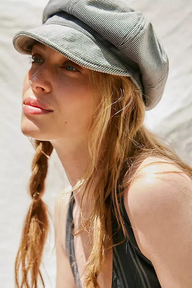 Lieutenant hat hot sale womens