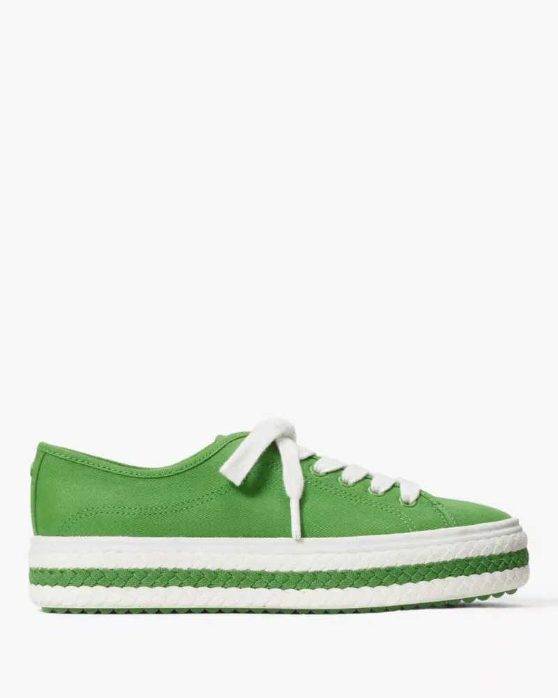 Kate Spade Taylor Sneakers. 1