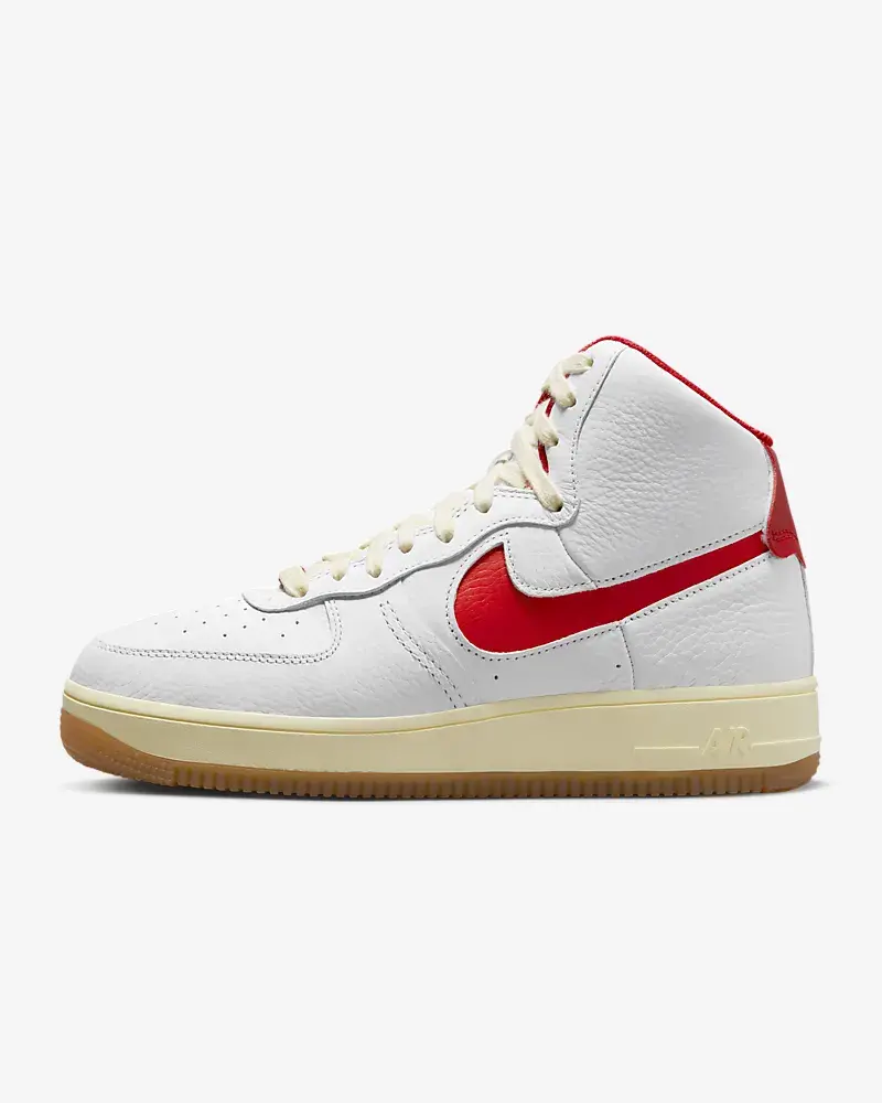 Nike Air Force 1 Sculpt. 1