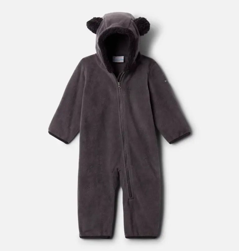 Columbia Infant Tiny Bear™ II Bunting. 2