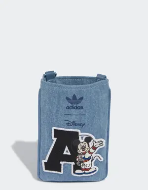 Cangurera adidas x Disney