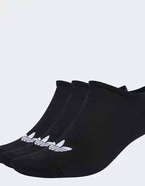 Adidas Trefoil Liner 3 Çift Çorap