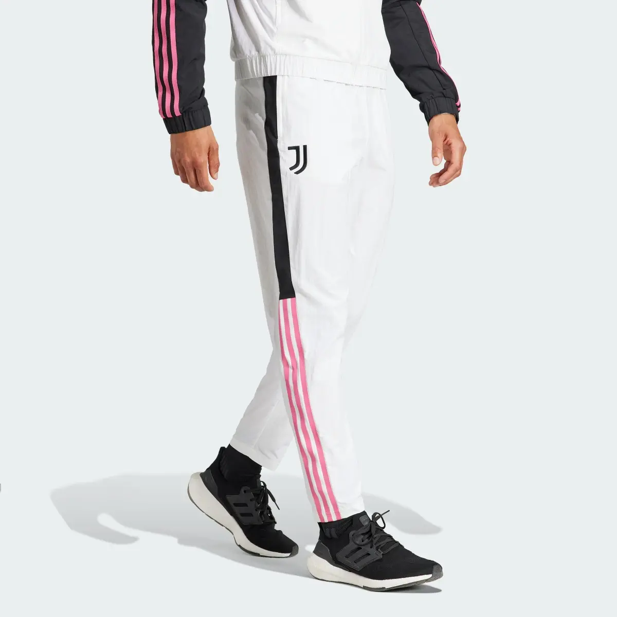 Adidas Pantalon de présentation Juventus Tiro 23. 1