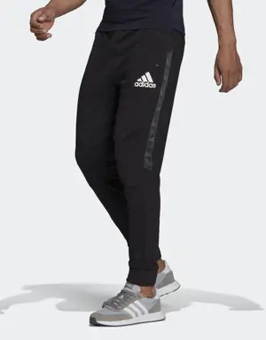 Adidas AEROREADY Designed To Move Sport Motion Logo Pants