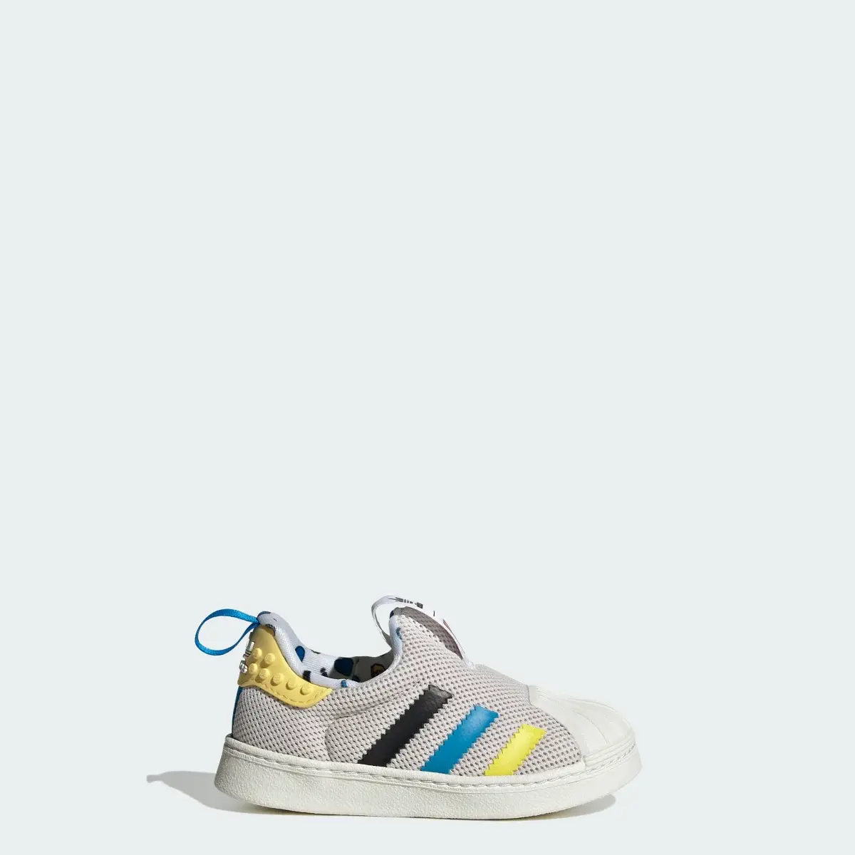 Adidas Superstar 360 x LEGO® Shoes Kids. 1 Adidas Superstar 360 x LEGO® Shoes Kids. 1