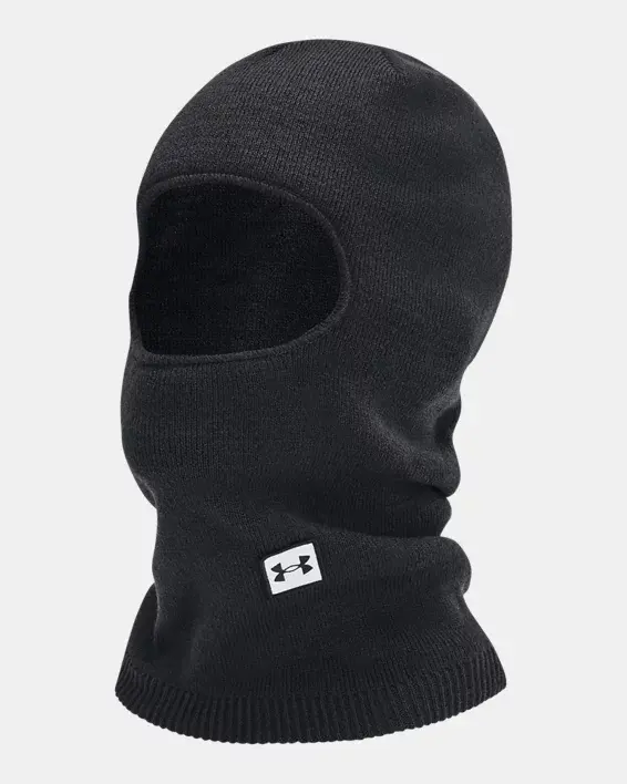 Under Armour Unisex UA Halftime Balaclava. 1