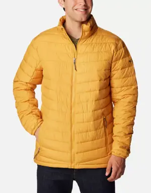 Men's Slope Edge™ Jacket