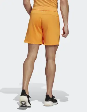 Short Designed for Training