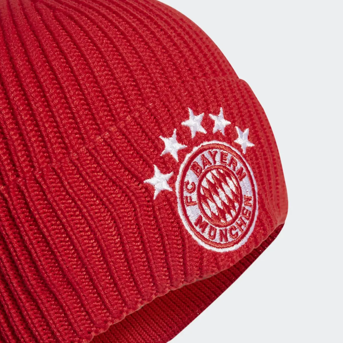 Adidas Gorro FC Bayern. 3