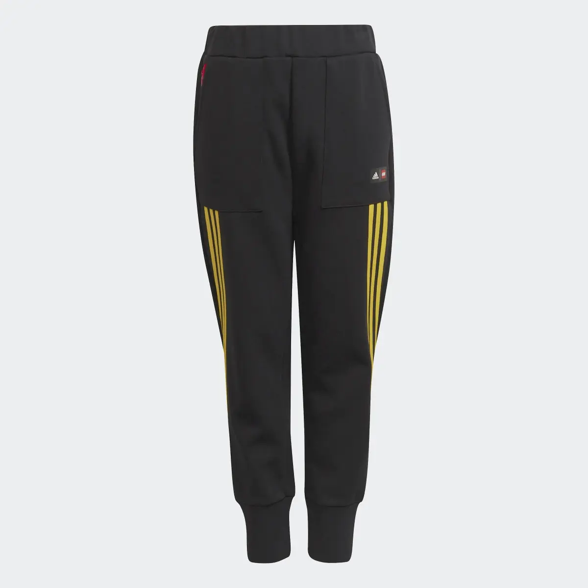 Adidas x Classic LEGO® Joggers. 1