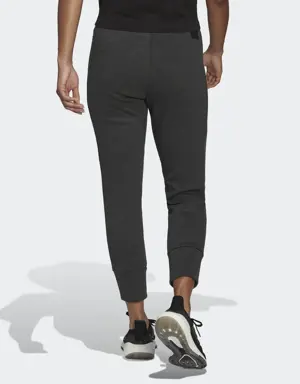 Adidas Mission Victory Slim-Fit High-Waist Pants. 3 Adidas Mission Victory Slim-Fit High-Waist Pants. 3