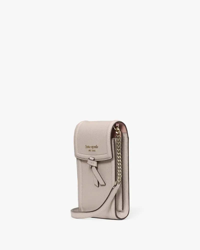 Kate Spade Knott North South Phone Crossbody. 3