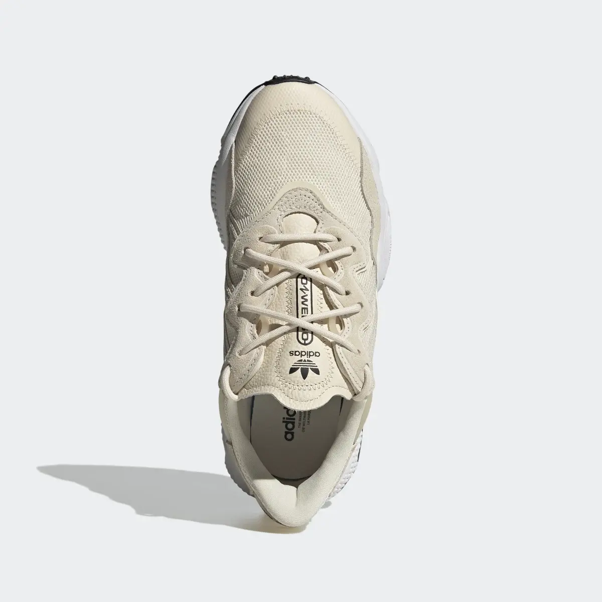 Adidas OZWEEGO Shoes. 3