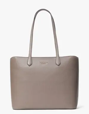 Veronica Large Tote