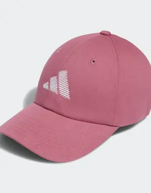 Criscross Golf Hat