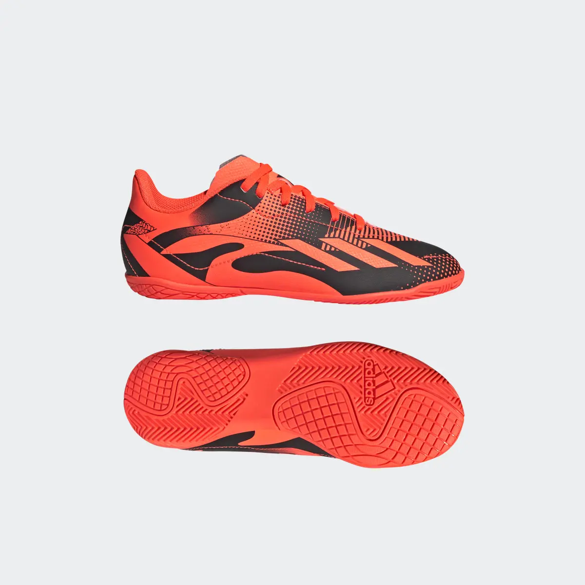 Adidas Chaussure X Speedportal Messi.4 Indoor. 1