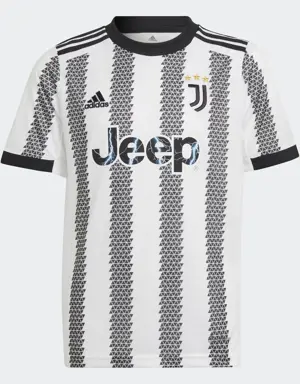 Juventus 22/23 Home Jersey