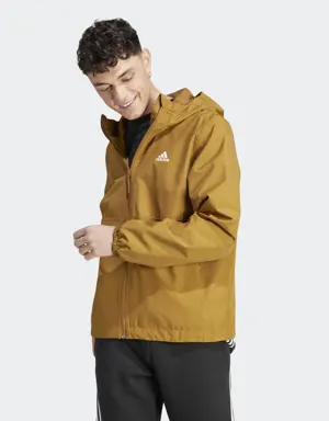 Adidas Essentials RAIN.RDY Jacket. 2 Adidas Essentials RAIN.RDY Jacket. 2