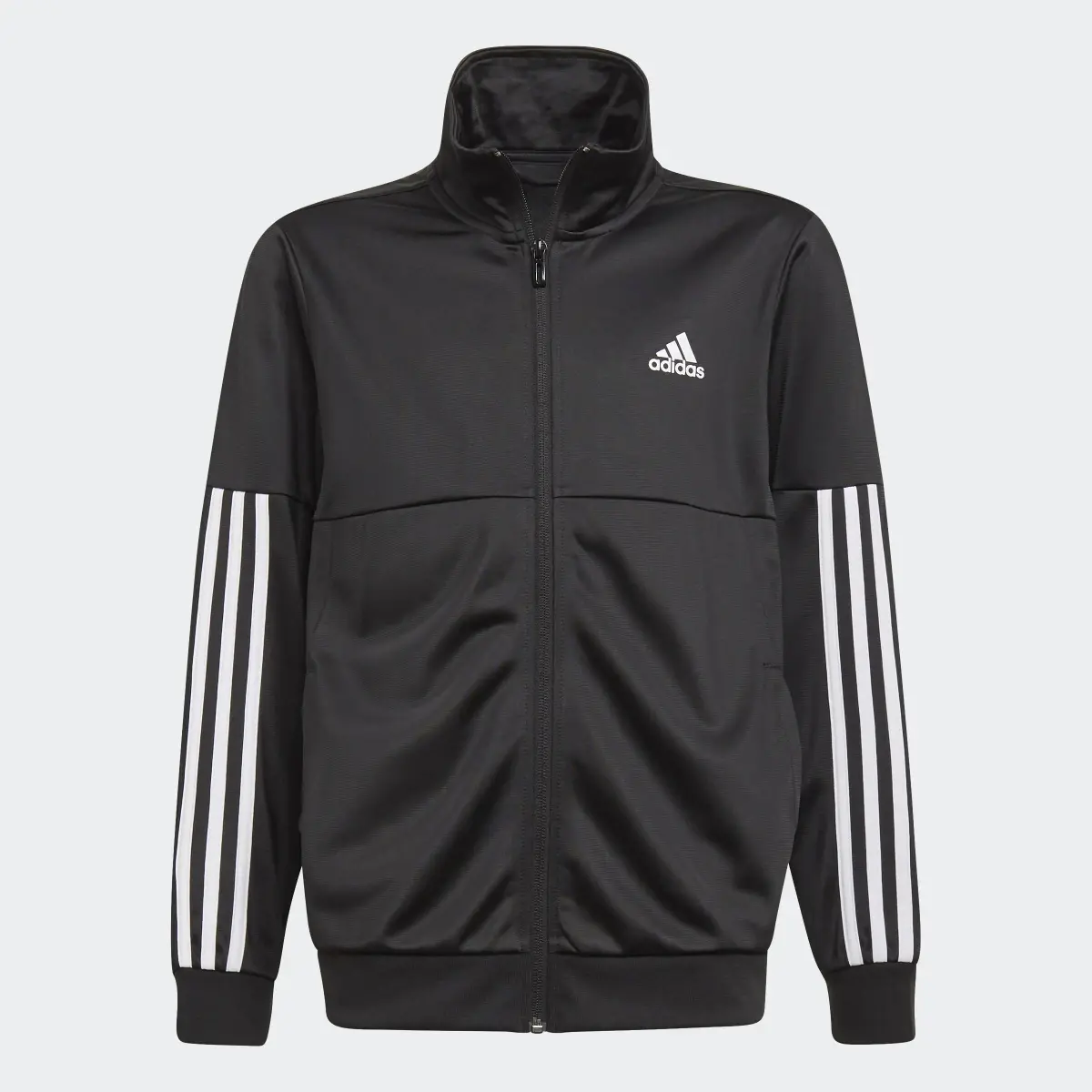 Adidas Conjunto 3 Franjas Team. 2