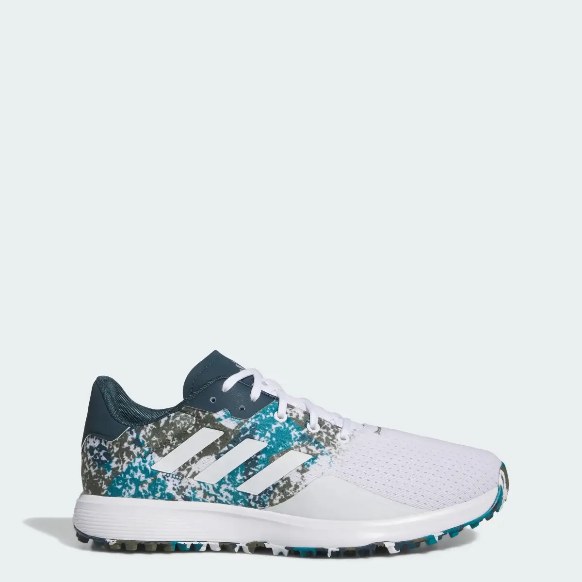 Adidas S2G SL Shoes. 1