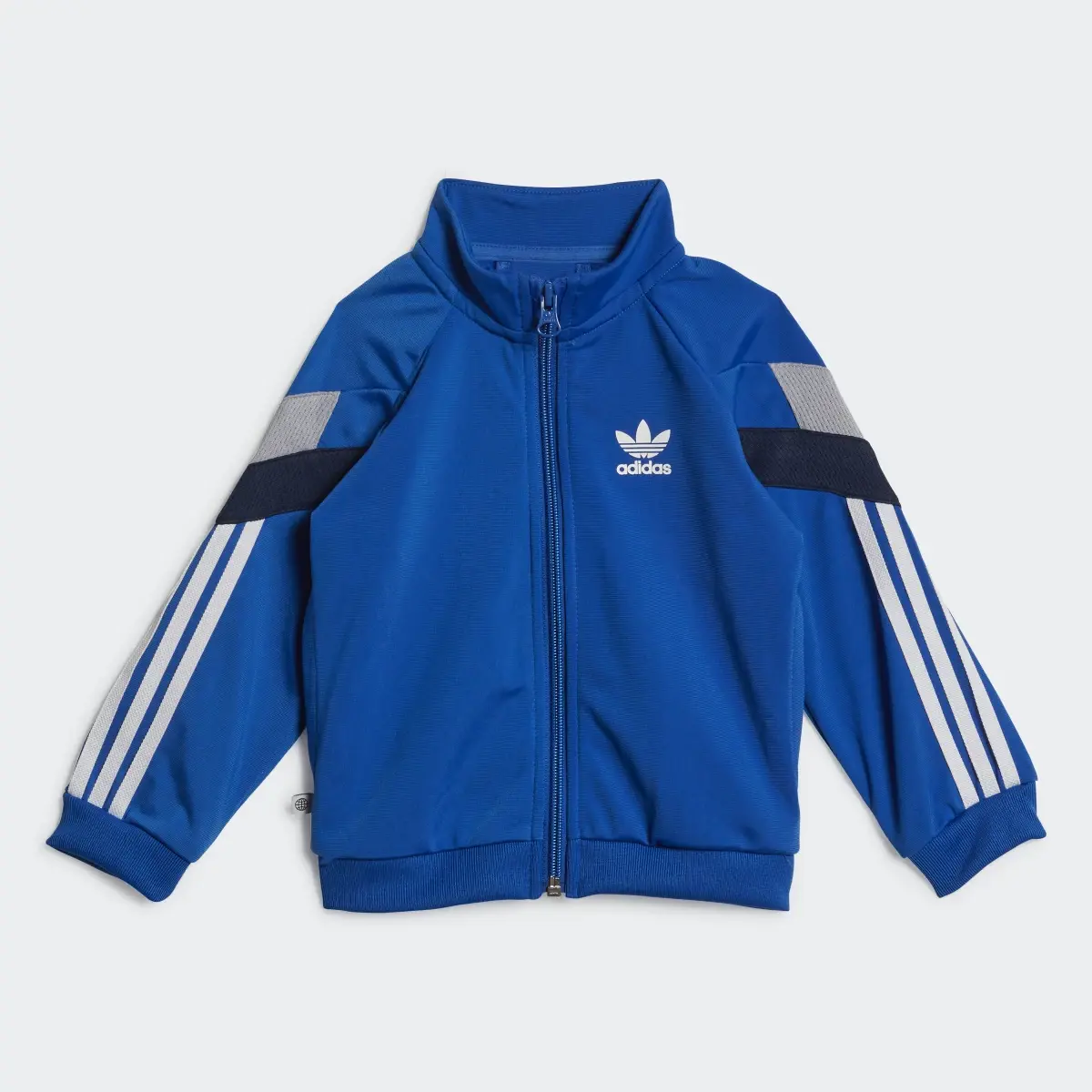 Adidas Track Suit. 3