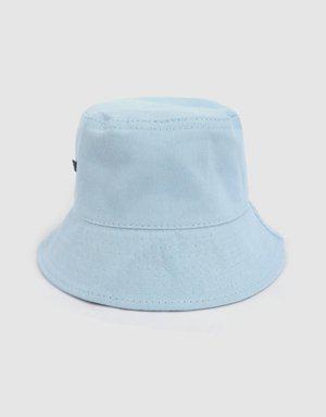 Mavi Şapka