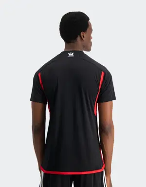 Orlando Pirates FC 23/24 Home Jersey