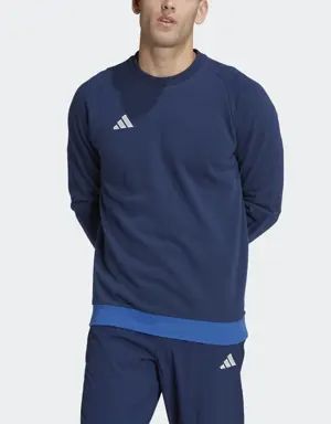 Adidas Sudadera cuello redondo Tiro 23 Competition