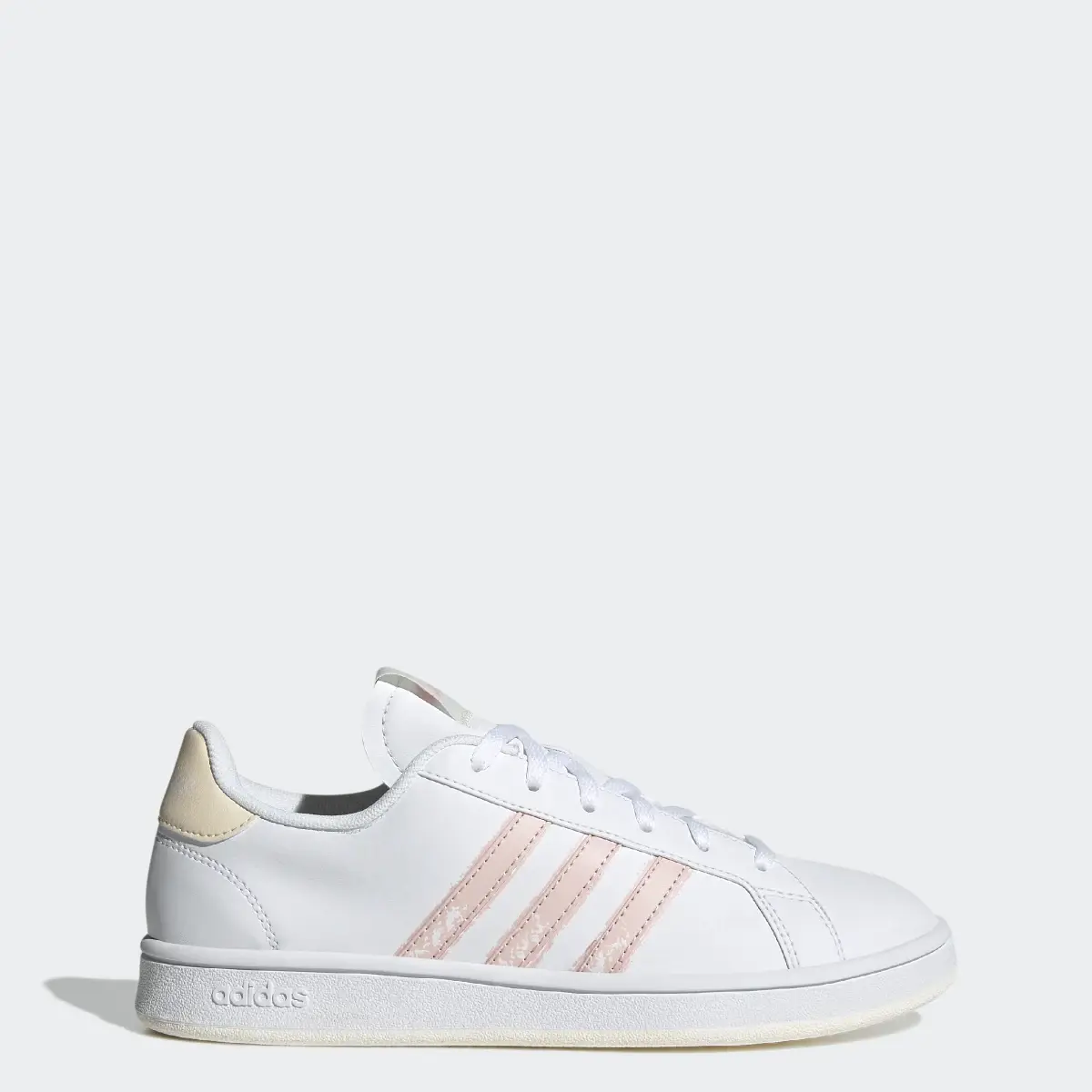 Adidas Chaussure Grand Court Base Beyond. 1