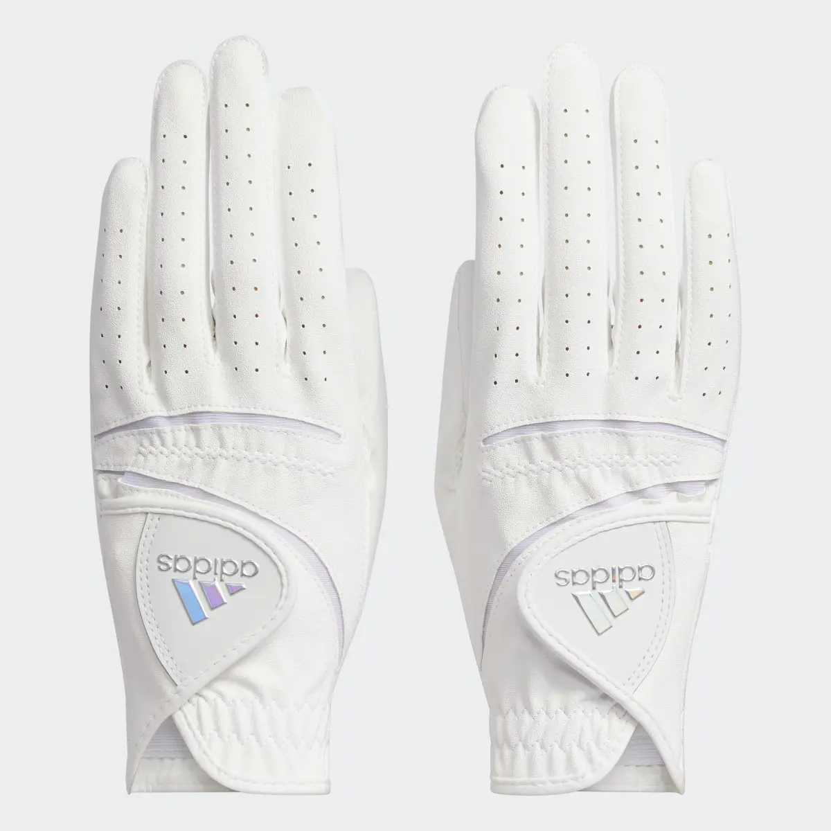 Adidas Light and Comfort Gloves. 2