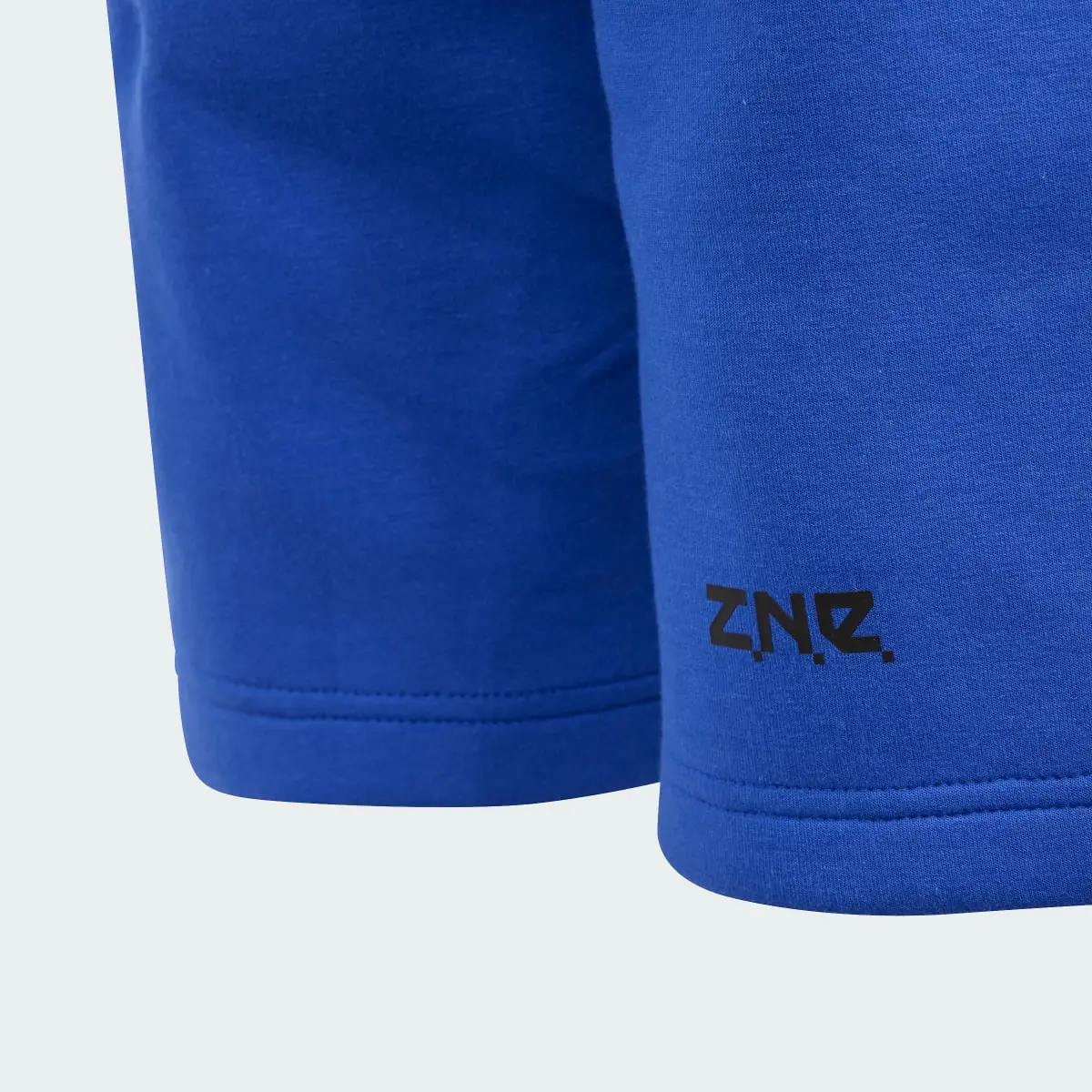 Adidas Z.N.E. Doubleknit Shorts Kids. 3