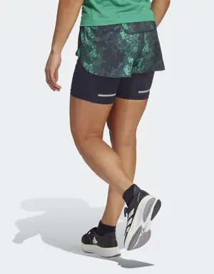 Run Fast 2-in-1 Shorts