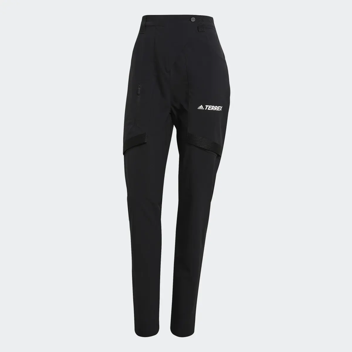 Adidas TERREX Zupahike Hiking Pants. 1