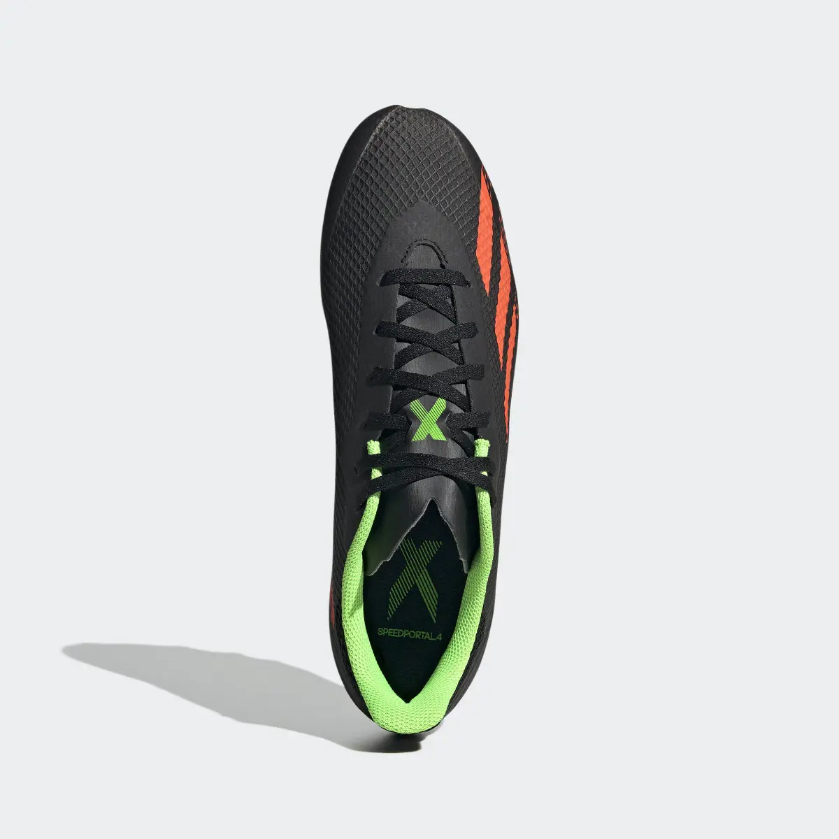 Adidas Chaussure X Speedportal.4 Multi-surfaces. 3