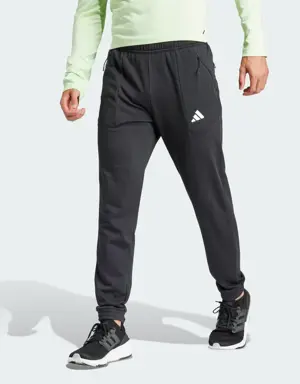 Adidas Pantaloni Pump Workout