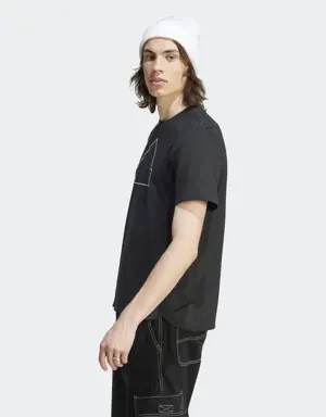 Adidas Sportswear Future Icons T-Shirt. 3 Adidas Sportswear Future Icons T-Shirt. 3