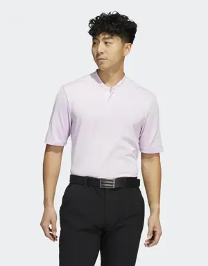 Statement Seamless Primeknit Polo Shirt