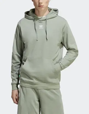 Adidas Camisola com Capuz Made with Hemp Essentials+