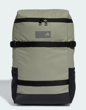 Hybrid Backpack