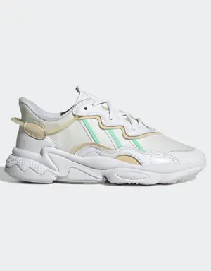 Adidas OZWEEGO Shoes. 2