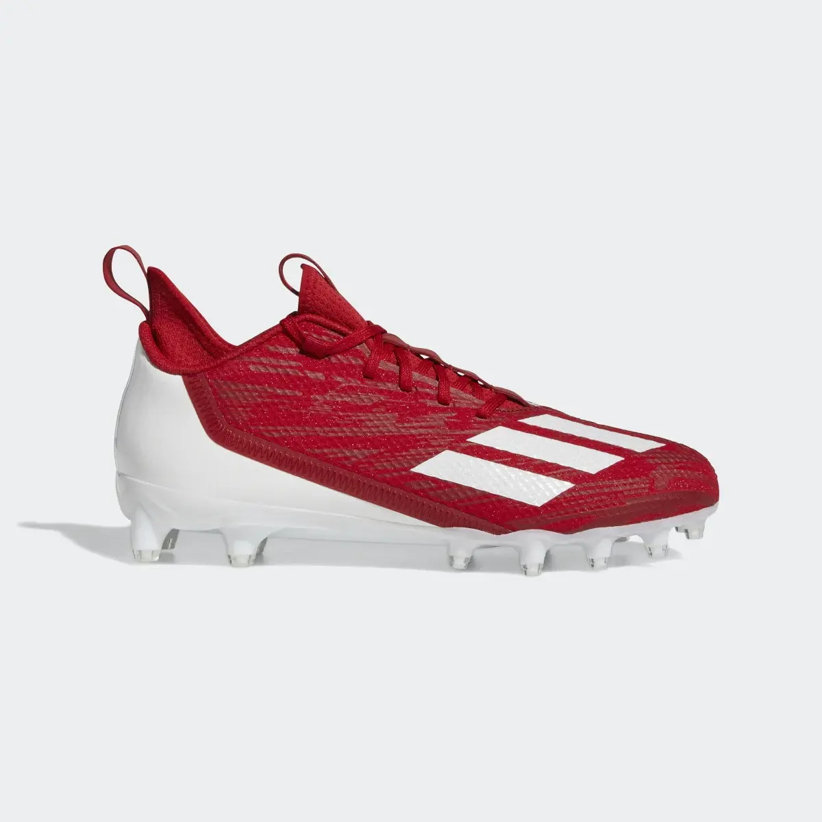 Adidas Adizero Scorch Cleats. 2