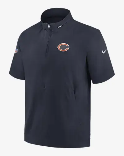 Nike Sideline Coach (NFL Chicago Bears). 1