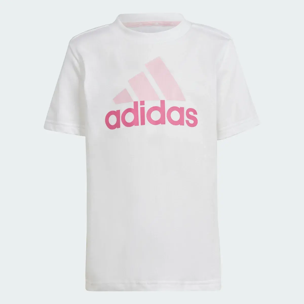 Adidas Conjunto Playera y Shorts Essentials. 3